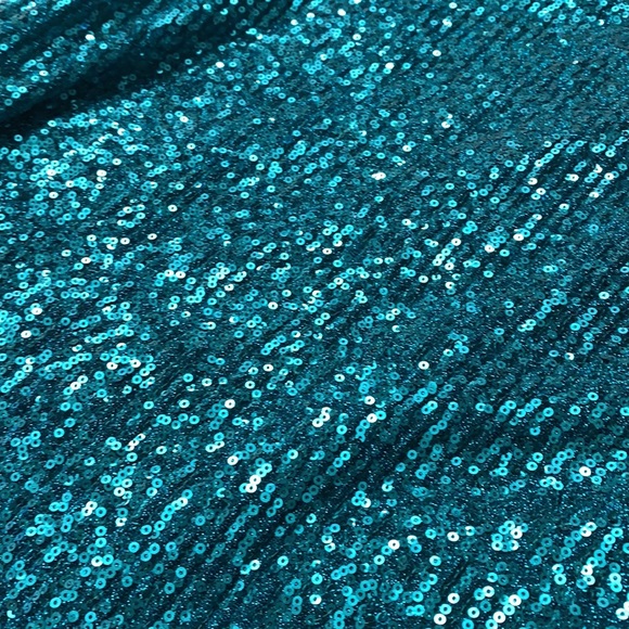 Anthropologie Maeve Alicia sequin skirt new with tags size small - Picture 3 of 5